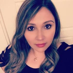 Meet your Posher, Priscilla